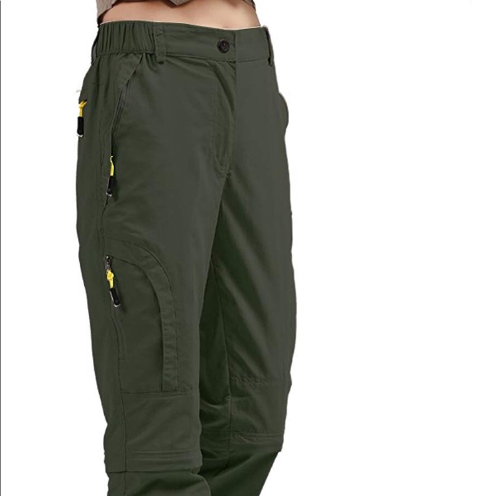 Women's Hiking Pants